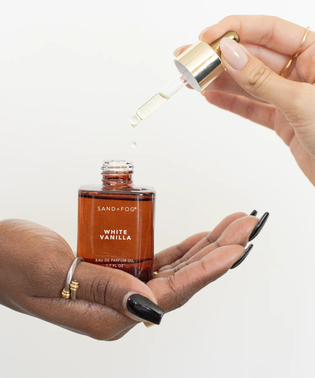 Perfume + Cologne
