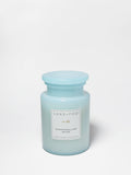 Marshmallow Skies 12 oz scented candle