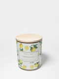 Limoncello 10 oz scented candle