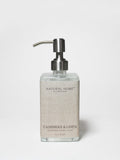 Cashmere & Linen Natural Home 13.5 oz Liquid Hand Soap