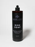 Pineapple Coconut 25.4 oz Dish Soap