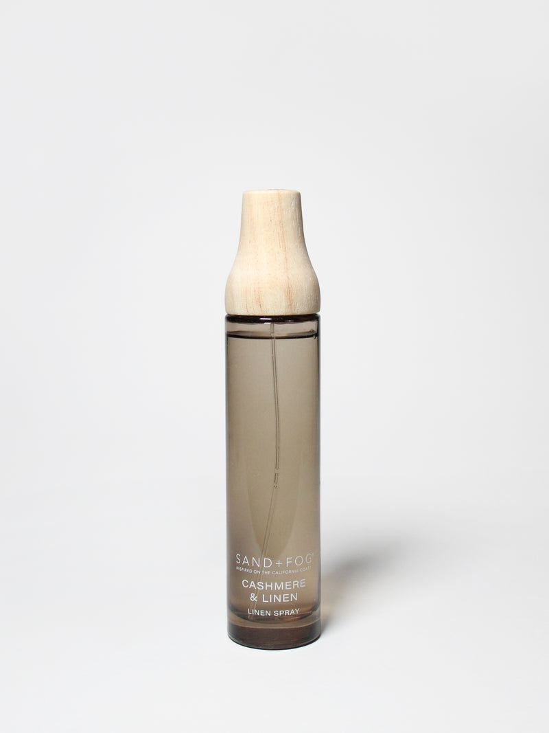 Cashmere & Linen 100 ml Linen Spray