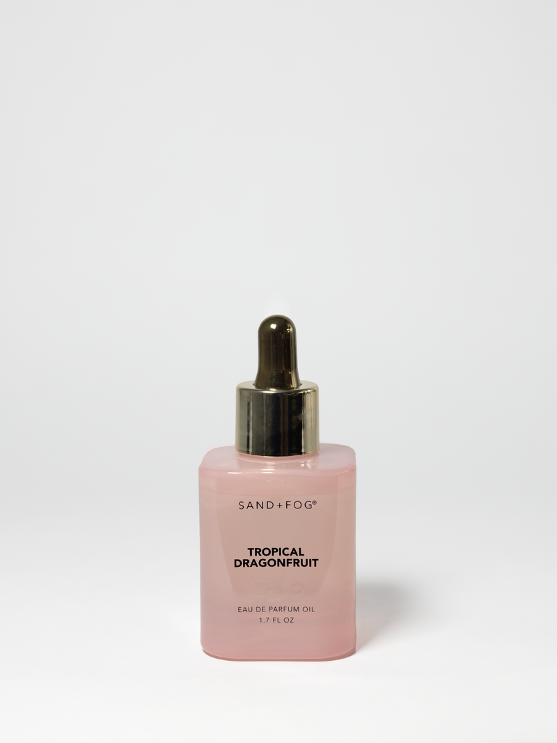 Tropical Dragonfruit 50 ml Perfume Oil Dropper