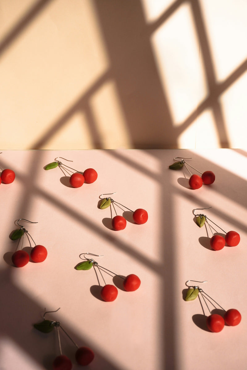 Whipped Cherry 50 ml Perfume Oil Dropper