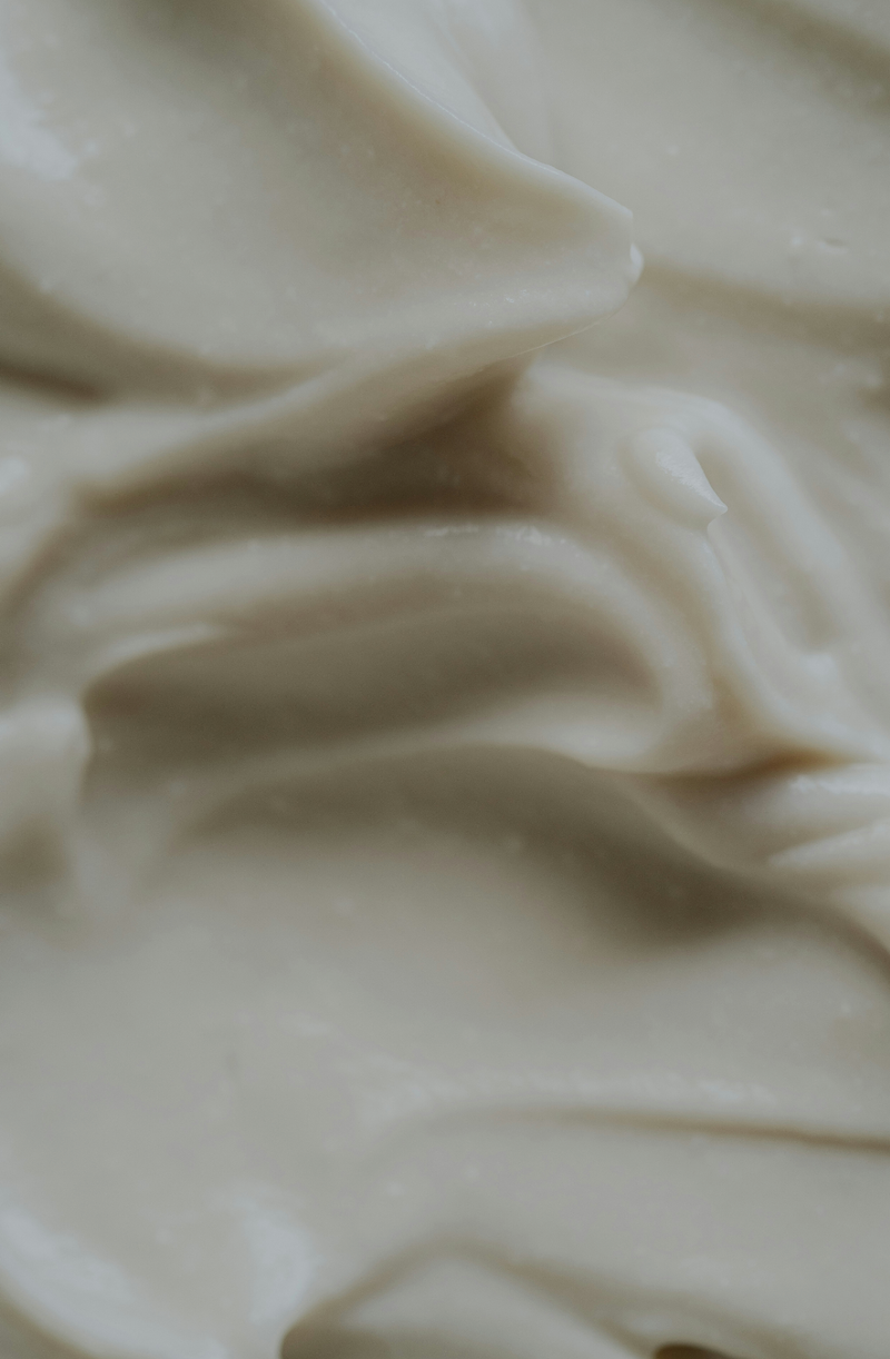 White Vanilla 50ml Perfume Oil Dropper