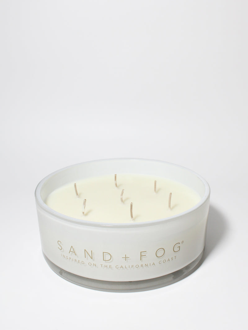 Ocean Mist 34 oz scented candle