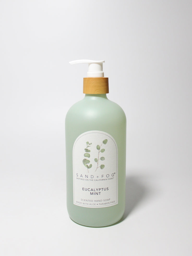 Eucalyptus Mint 15.7 oz Liquid Hand Soap