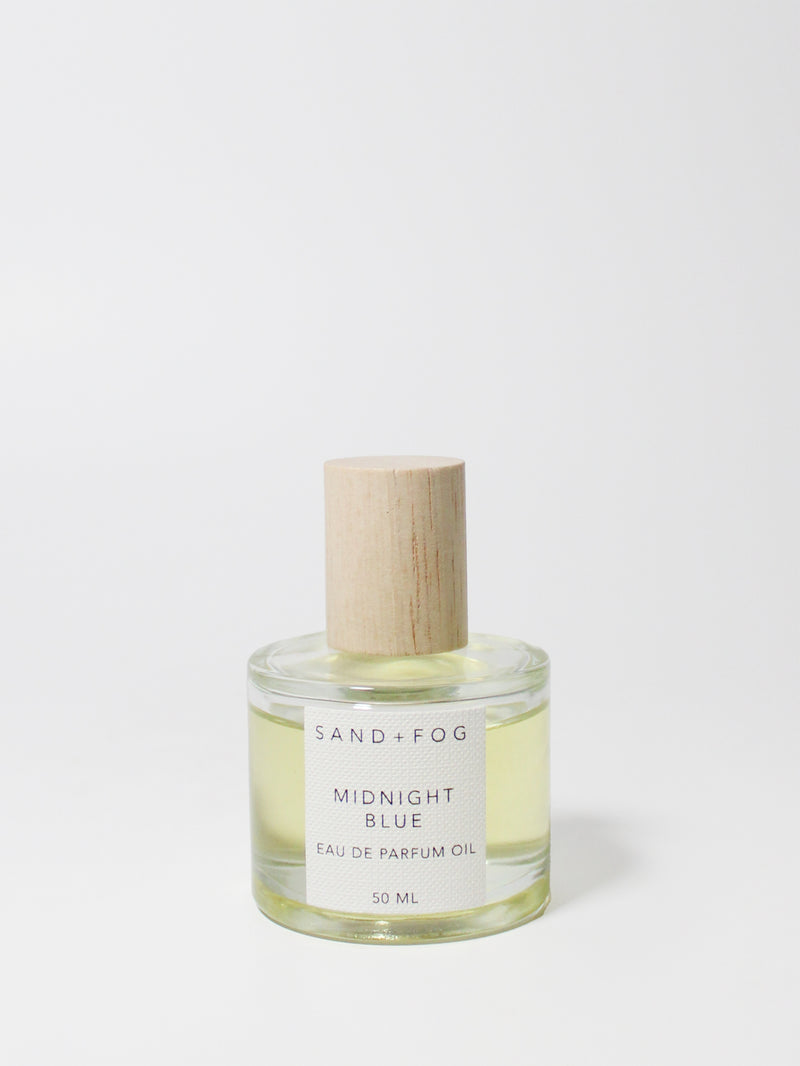 Midnight Blue 50 ml Perfume Oil Rollerball