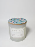 Guava Mango 21 oz scented candle