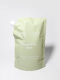 Eucalyptus Mint 34 oz Liquid Hand Soap Refill Bag