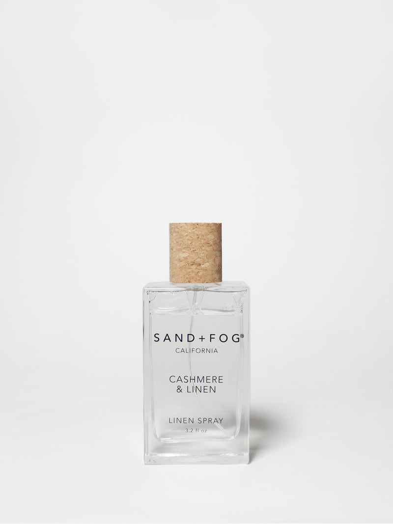 Cashmere & Linen 95 ml Linen Spray