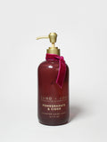 Pomegranate & Cider 15.7 oz Liquid Hand Soap