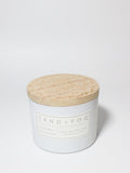 California Beach House 12 oz scented candle