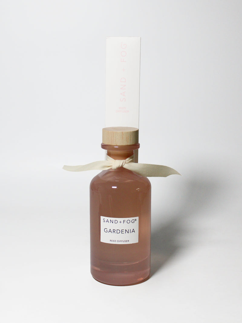 Gardenia 180 ml Reed Diffuser