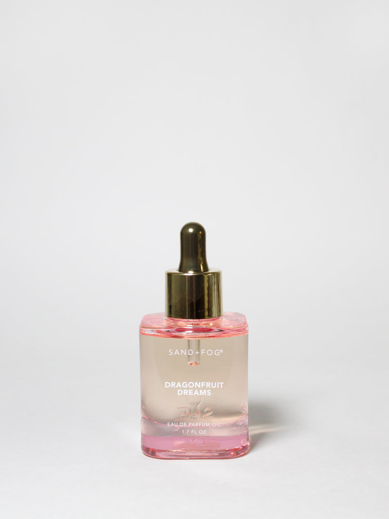 Dragonfruit Dreams 50 ml Perfume Oil Dropper