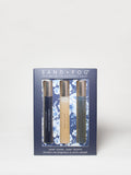 Exploratory Perfume Oil Rollerball Set - Sunlit Shores