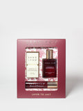 Layering Love Perfume Oil and Solid Perfume Set - Jasmine & Cedarwood