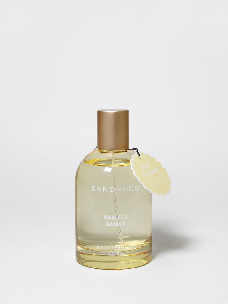 Vanilla Sands 100 ml Hair Perfume