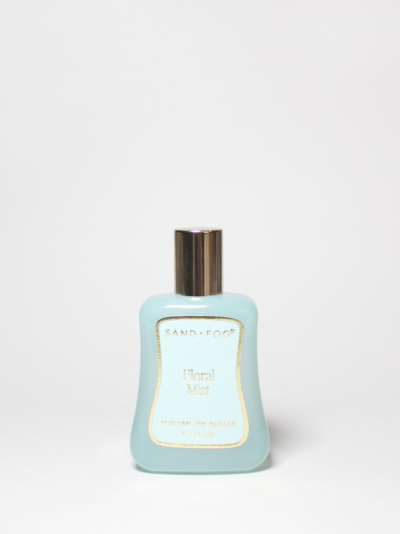 Floral Mist 50 ml Perfume Oil Roller