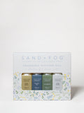 4 Pack of 10 ml Fragrance Diffuser Oils