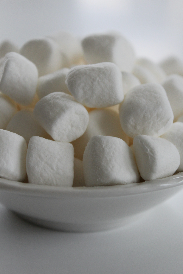 Vanilla Marshmallow 50 ml Perfume Oil Roller