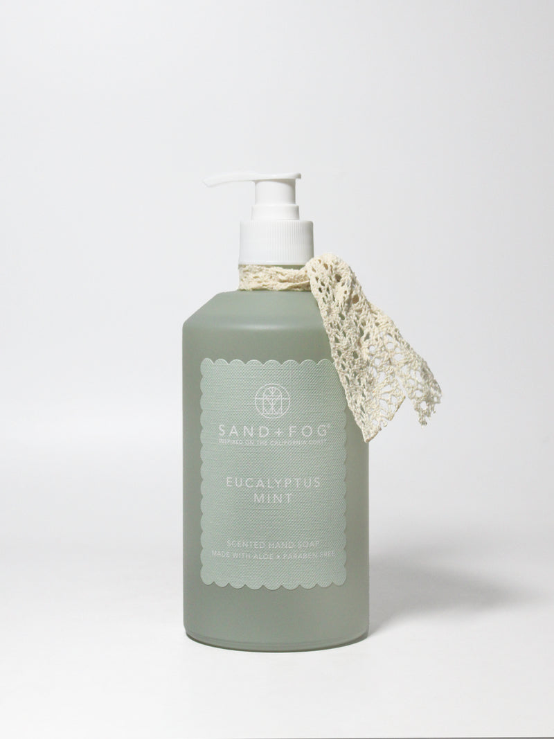Eucalyptus Mint 15.7 oz Liquid Hand Soap