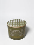 Falling Leaves 12 oz scented candle