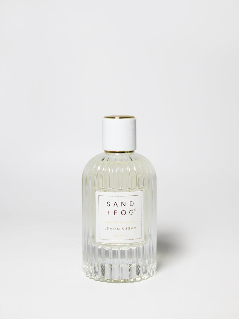 Lemon Sugar 100 ml Eau de Toilette