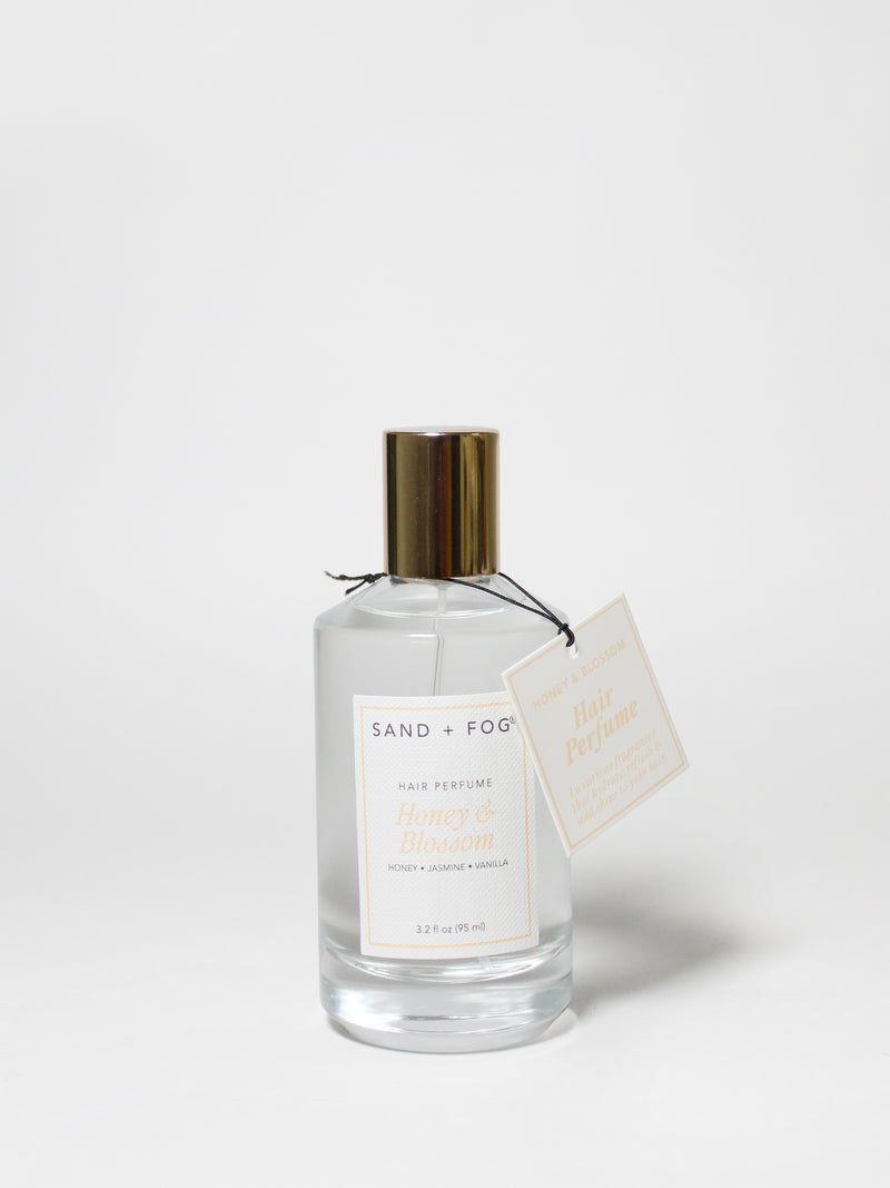 Honey & Blossom 95 ml Hair Perfume