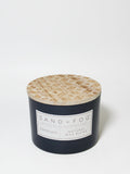 Espresso 12 oz scented candle