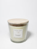 Lemongrass & Ginger Natural Home 31 oz scented candle