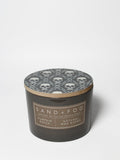 Pumpkin Patch 12 oz scented candle