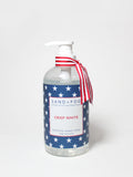Crisp White 20 oz Liquid Hand Soap