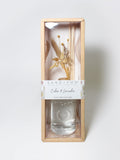 Cedar & Lavender 110 ml Reed Diffuser