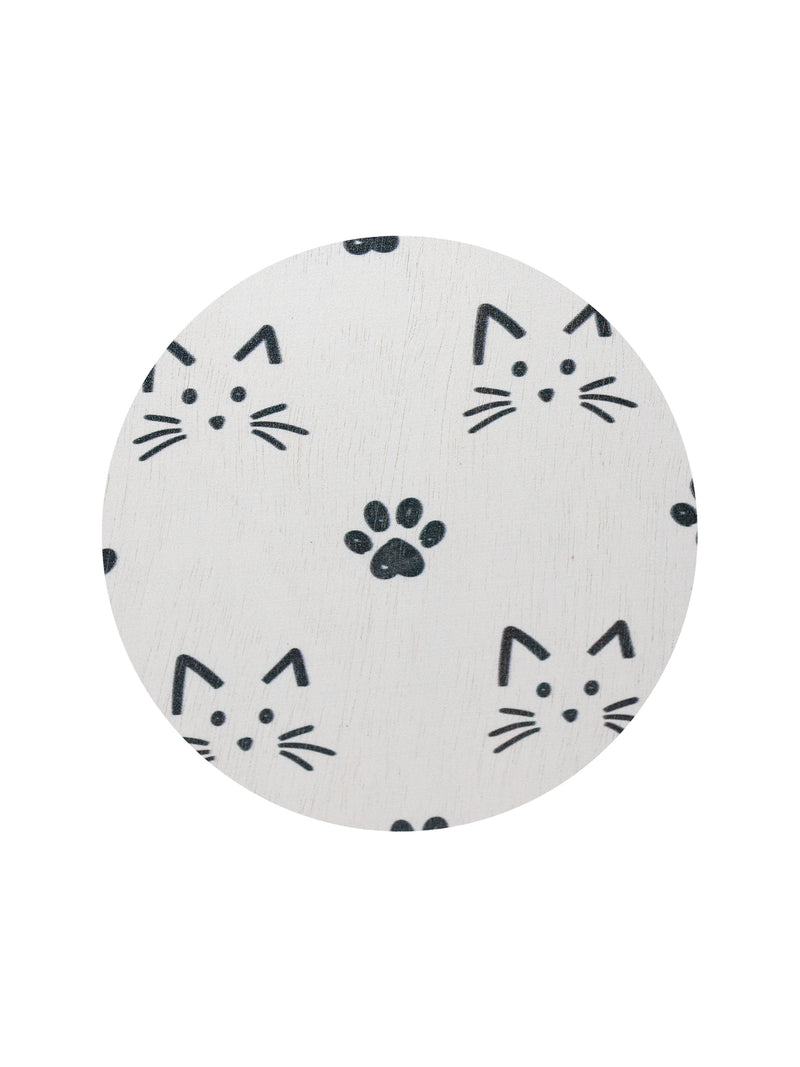 Sand + Paws Lavender Musk 12 oz scented candle